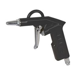 Pistola De Soplar Max.Presion 10bar