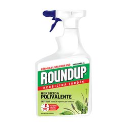 Pistola Herbicida Rounidadesup