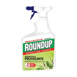 Pistola Herbicida Rounidadesup