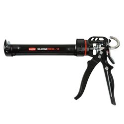 Pistola P/Cartucho Silicona (12:1) Ratio