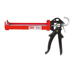 Pistola Para Cartucho Silicona Reforzada