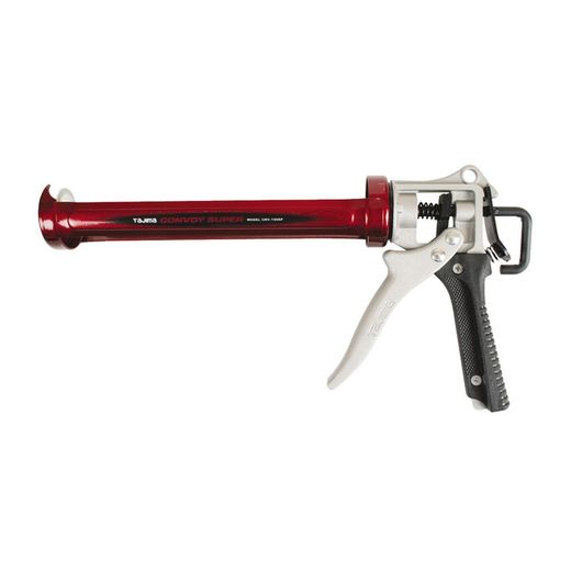 Pistola Silicona Convoy Super Tjm