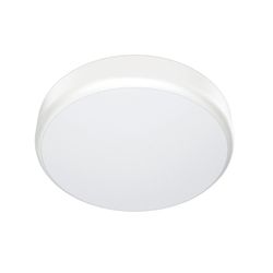 Plafon Led Ajust. 25W Ø330Mm