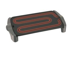 Plancha De Asar 2500w Magic System Gr555a