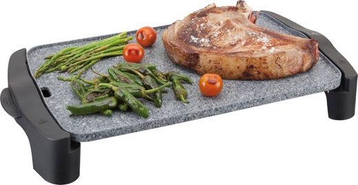 Plancha De Asar Magic Granite Gr558