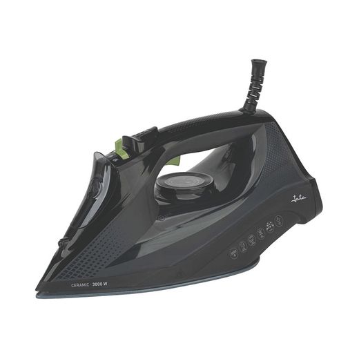 Plancha De Vapor Cerámica 3000W Jata