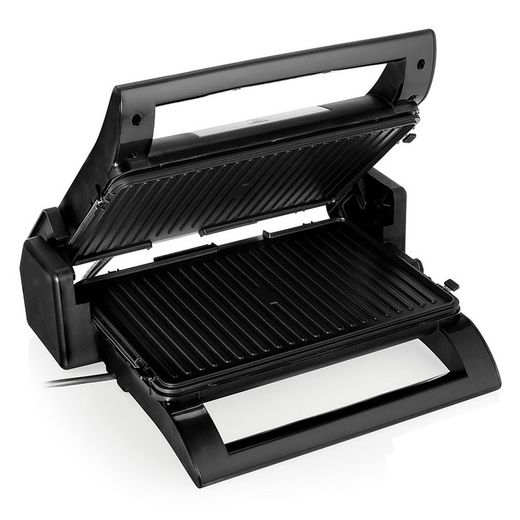 Plancha Multigrill 2 En 1 Modelo Cc5700r 1500w Marca Habitex.