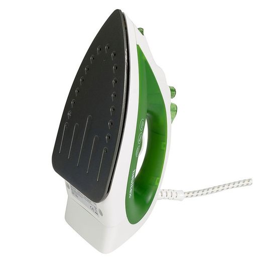Plancha Vapor Hg7200b 1600w Habitex