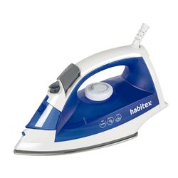Plancha Vapor Hg725i 2200w Habitex