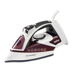 Plancha Vapor Hg7401c 2600w Habitex