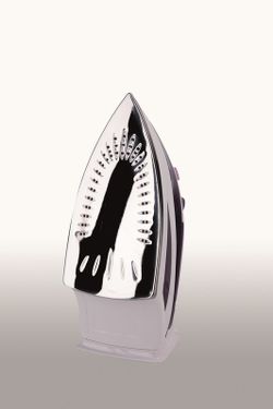 Plancha Vapor Inox 2400w Pl225