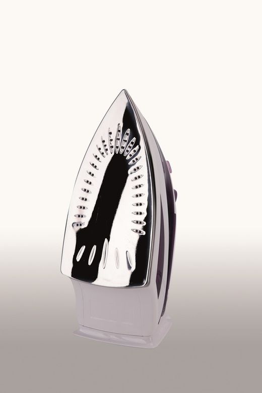 Plancha Vapor Inox 2400w Pl225