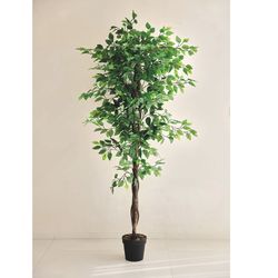 Planta Artificial Ficus Nature P03