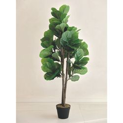 Planta Artificial Lira Nature P02