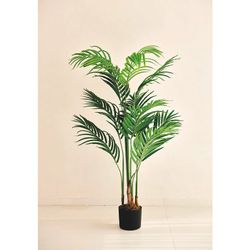 Planta Artificial Palmera Deco P01