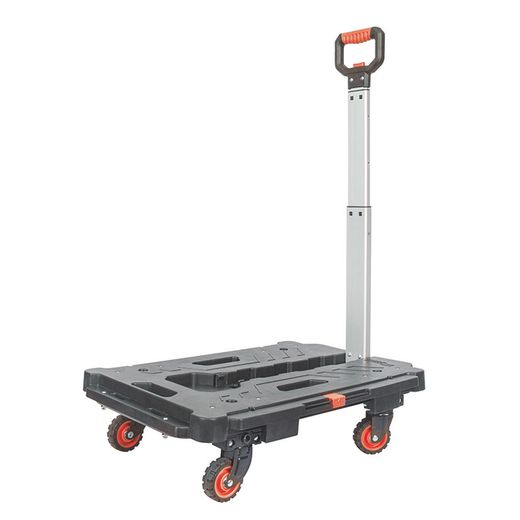 Plataforma Ligera Plegab.Max.135Kg.C/Mgo