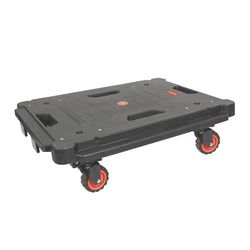 Plataforma Ligera Plegab.Max.135Kg.S/Mgo