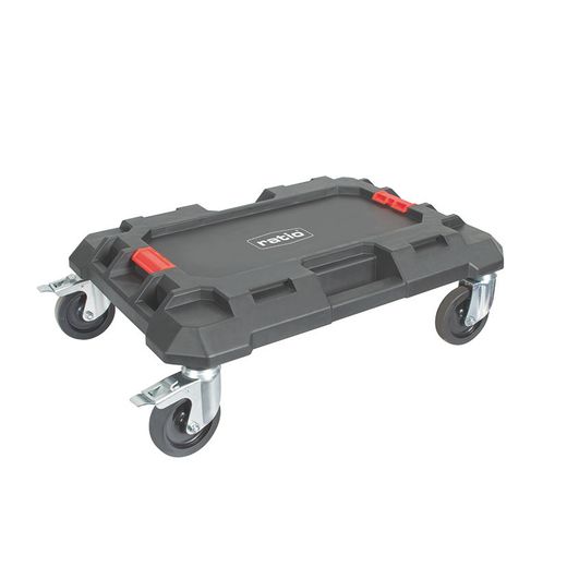 Plataforma Rodante De Carga Para 7710H