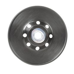 Plato Lijador Nylon 125x14 Mm Ratio