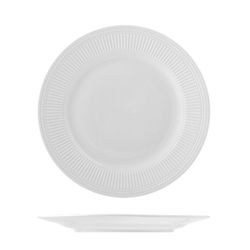 Plato Llano Porcel. Ala Dorique 6 Unidad