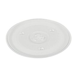 Plato Microondas 270mm Con Anclajes
