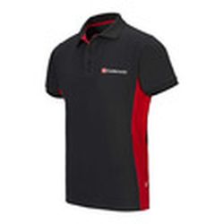 Polo Unisex Cadena88 Manga Corta T/M