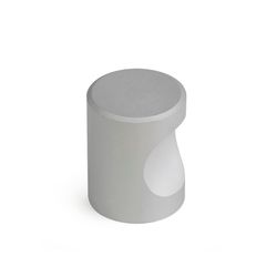 Pomo 20Mm Aluminio Nesu 662214