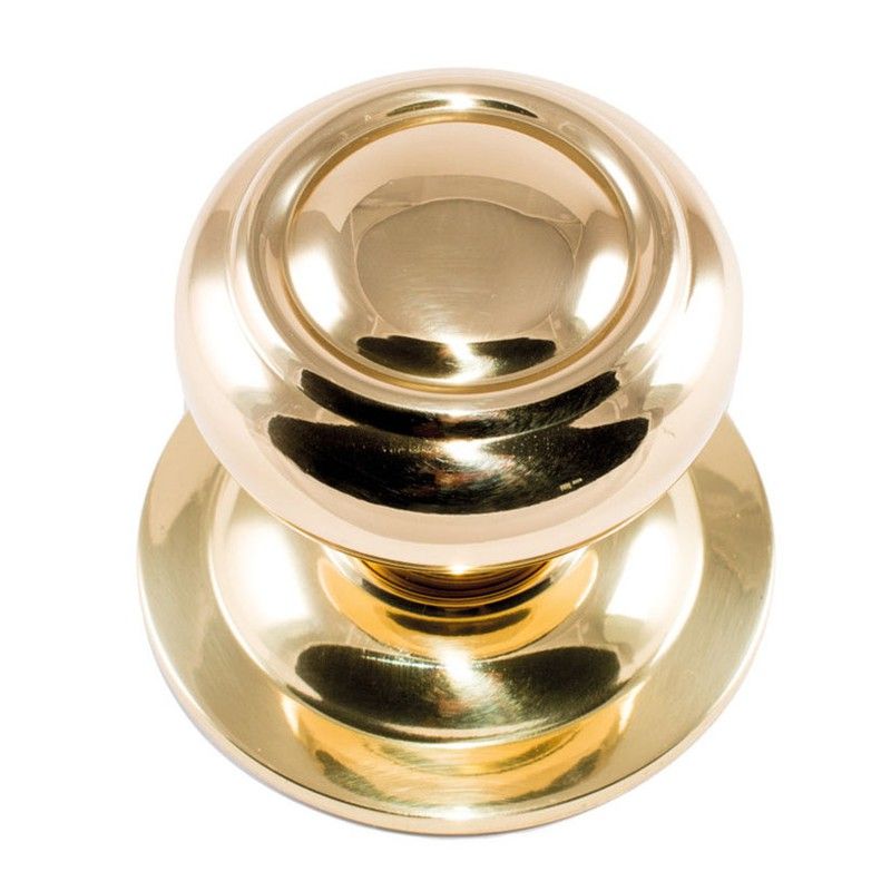 Pomo Puerta Aros Pp01 70Mm Lp