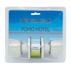 Pomo Puerta Bola Hotel Blanco