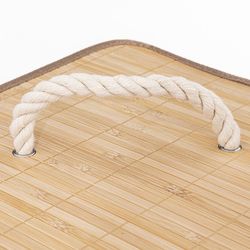 Pongotodo Bambu Esquinero 48l.