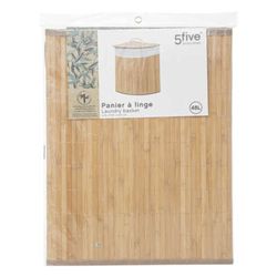 Pongotodo Bambu Esquinero 48l.