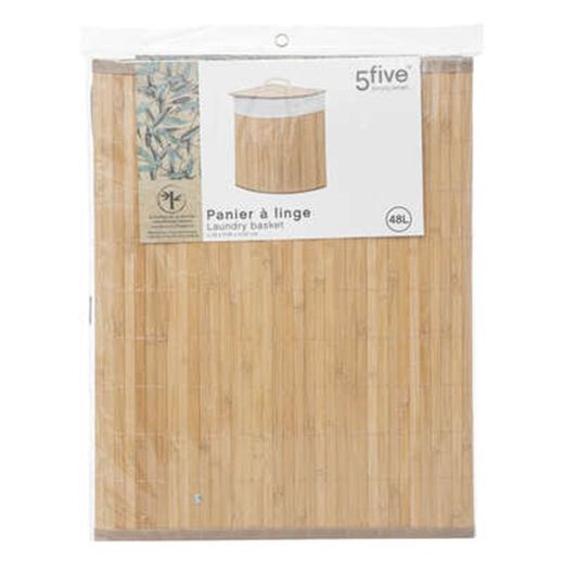 Pongotodo Bambu Esquinero 48l.