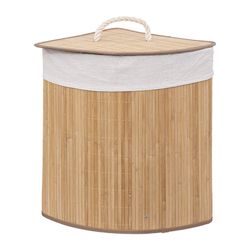 Pongotodo Bambu Esquinero 48l.