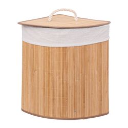Pongotodo Bambu Esquinero 48l.