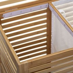 Pongotodo Doble Bambú Natural 5five Sicela