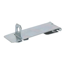 Porta Candados Abatible Cincado 120mm