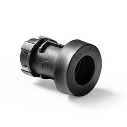 Portalampara Feria Para Cable Plano Ip55