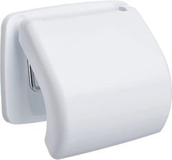 Portarrollos Olympia Blanco