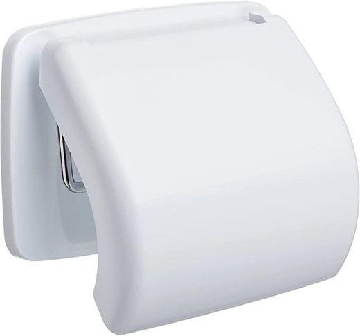 Portarrollos Olympia Blanco
