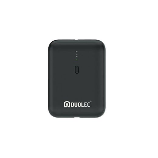 Powerbank 12.000Mah Carga Rapida