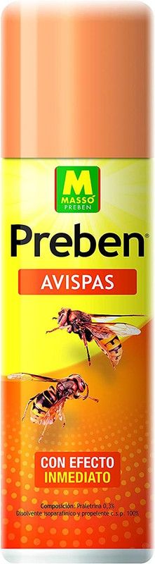 Preben Avispas Spray 250ml