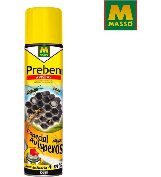 Preben Avisperos