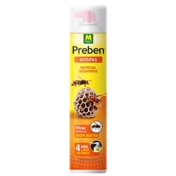 Preben Avisperos