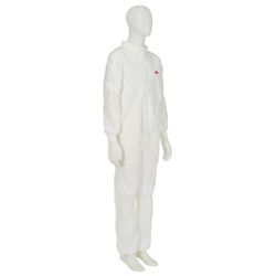 Prenda De Proteccion 4520 3M L