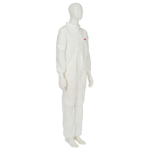 Prenda De Proteccion 4520 3M L