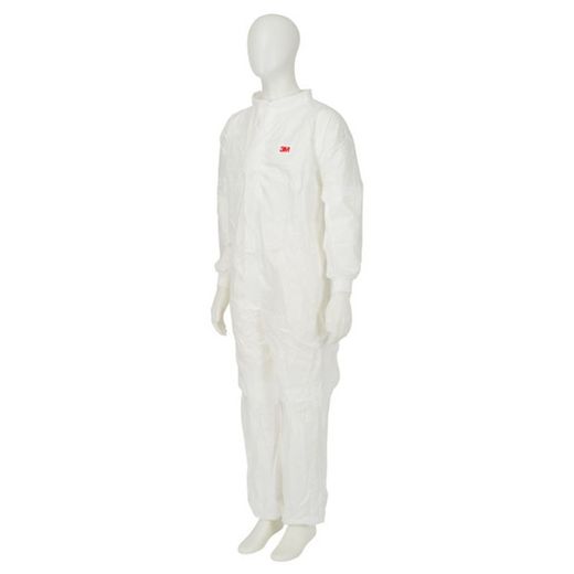 Prenda De Proteccion 4520 3M Xl