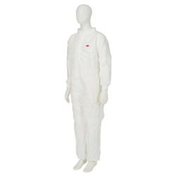 Prenda De Proteccion 4520 3M Xl