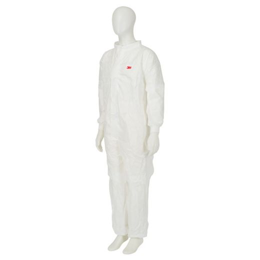 Prenda De Proteccion 4520 3M Xl