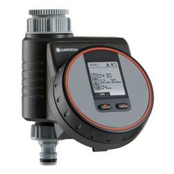 Programador Riego Flex