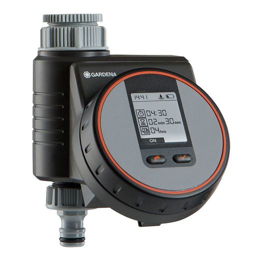 Programador Riego Flex
